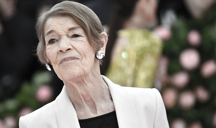 E’ morta l’attrice due volte premio Oscar ed ex membro del parlamento britannico Glenda Jackson