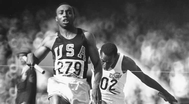 E’ morto Jim Hines, primo uomo nella storia a correre i 100m sotto i 10 secondi