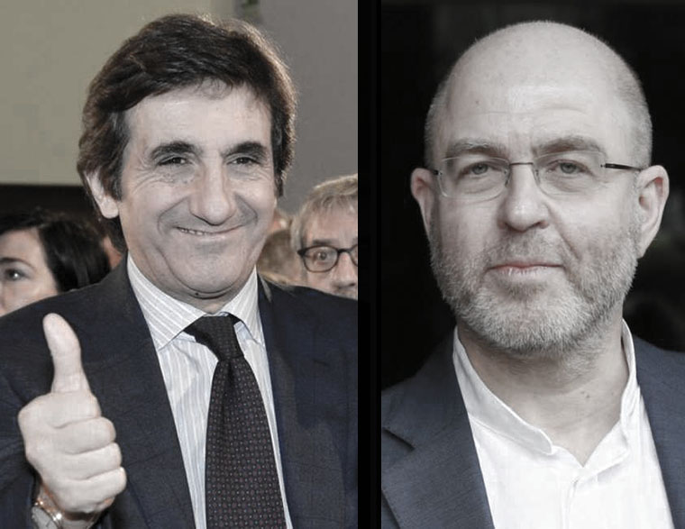 Cairo, che cxxxo fai?