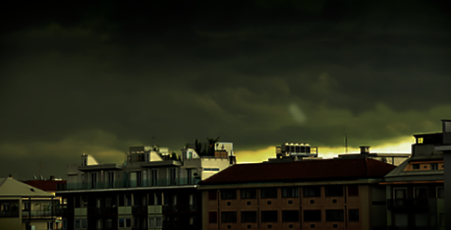 Nuovo allerta giallo su Milano e Lombardia per temporali. Maltempo in agguato per tutto il weekend anche sul resto d’Italia