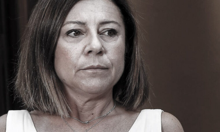 Se Paola De Micheli attacca Schlein dai giornali di destra: classe, stile e politica…