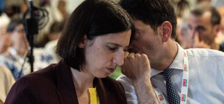 Articolo Uno si (ri)scioglie nel PD