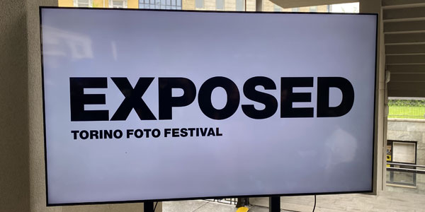 Exposed. Torino Foto Festival. La prima edizione “New Landscapes – Nuovi Paesaggi” dal 2 maggio al 2 giugno 2024