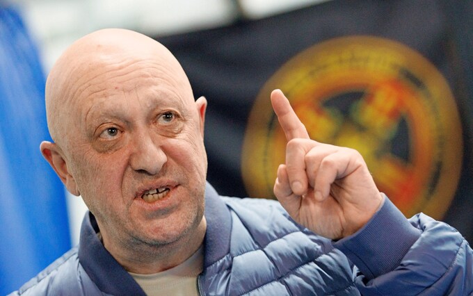 Il colpo di mano più che un colpo di Stato di Prigozhin: le plausibili previsioni