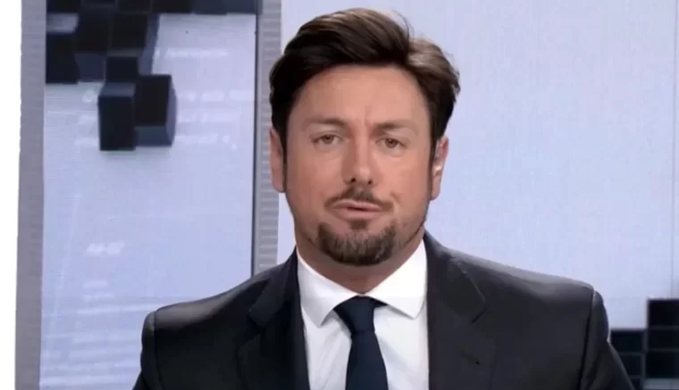 Le “polemiche surreali” e tutti i dolori del Giambruno