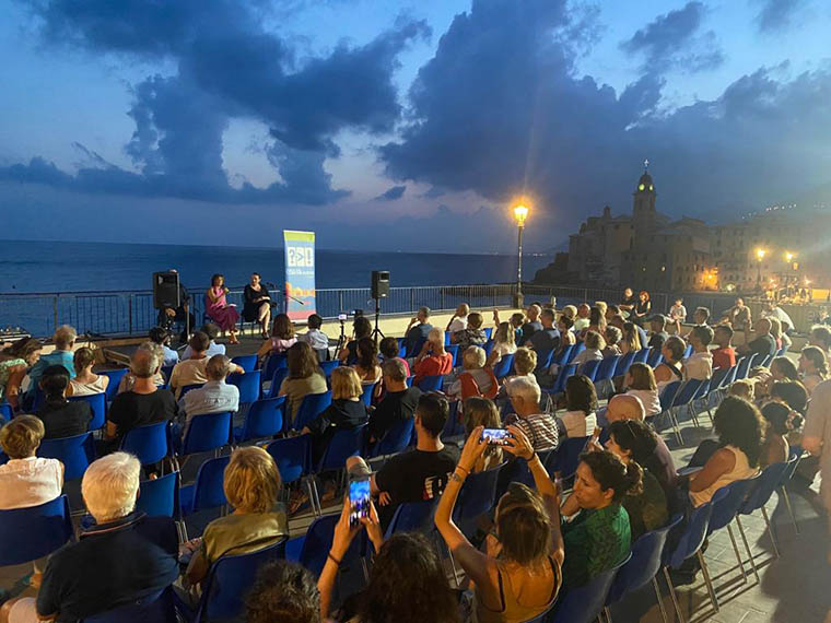 Festival della Comunicazione 2023, esauriti in pochi minuti i biglietti di moltissimi eventi