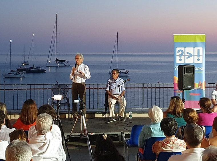 Dall’intelligenza artificiale alle frontiere della ricerca, il Festival della Comunicazione 2023 mette al centro scienza e innovazione