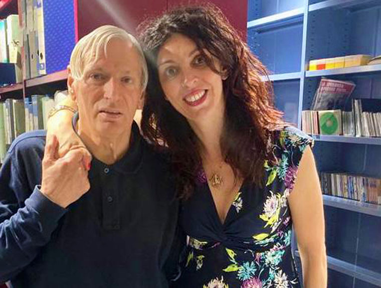 A proposito, Sig. Ministro Salvini, di Don Ciotti: quel “signore con la tonaca” al quale ha consigliato di espatriare