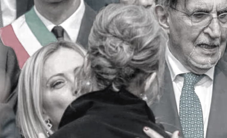 Metti che ci voglia proprio la Marina….