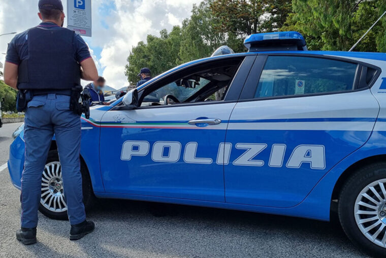 Controlli congiunti delle forze di Polizia nei luoghi di divertimento