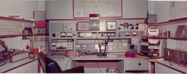 Al via le Olimpiadi della Radio e per la prima volta in Italia. Oggi la cerimonia di apertura a Castel San Pietro Terme