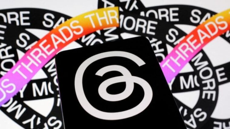 Threads. Raggiunti i 100 milioni di utenti in cinque giorni