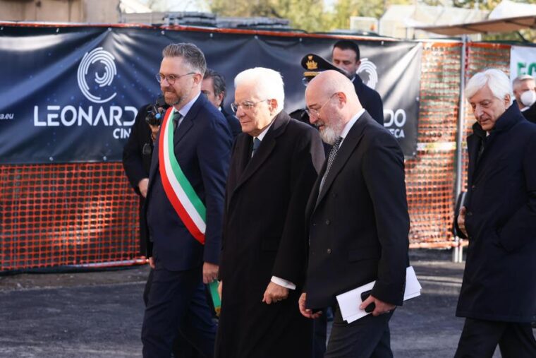 Strage di Bologna, Mattarella: “Matrice neofascista con ignobili depistaggi”