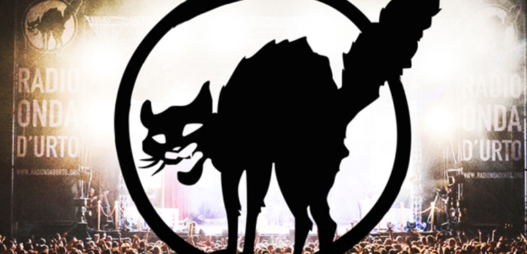 Brescia. In occasione della “Festa di Radio Onda d’Urto” dal 9 agosto al 26 agosto, nell’area di via Magnolini a Buffalora, niente vetro e lattine