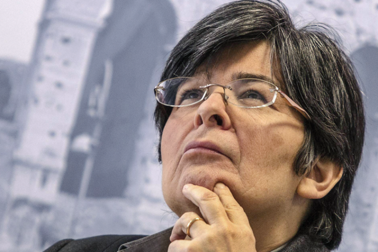 L’intuizione di Cecilia Guerra (Pd) sul salario minimo: “Dalla premier niente di concreto ma sanno che il problema esiste”