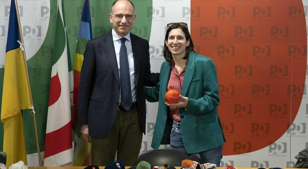 Nel PD rinasce l’area Letta. Al via l’operazione “crêpes schleinette”…