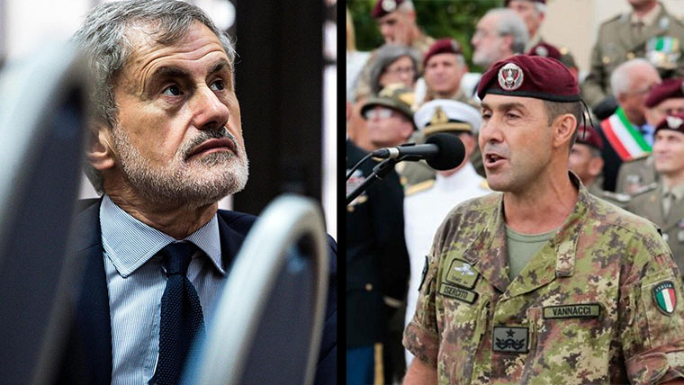 E poi, Signora mia, ci sono quelli del “buon senso comune” e del “lo pensa la maggior parte degli italiani”