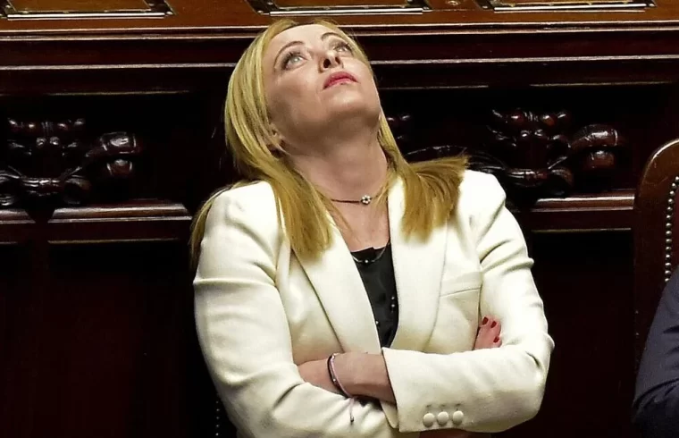 Il Mes is a mess, o della prova “muscolettare”del Governo