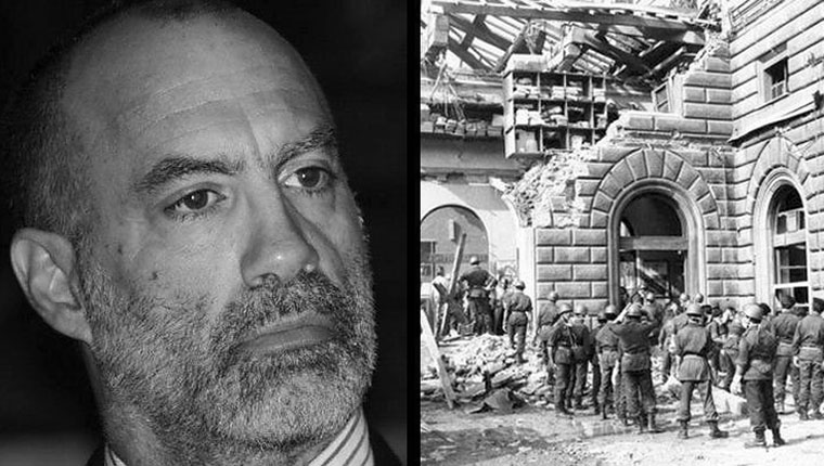 Il portavoce della Regione Lazio: “2 agosto: Fioravanti, Mambro e Ciavardini non c’entrano. Magistrati e istituzioni lo sanno. E mentono”