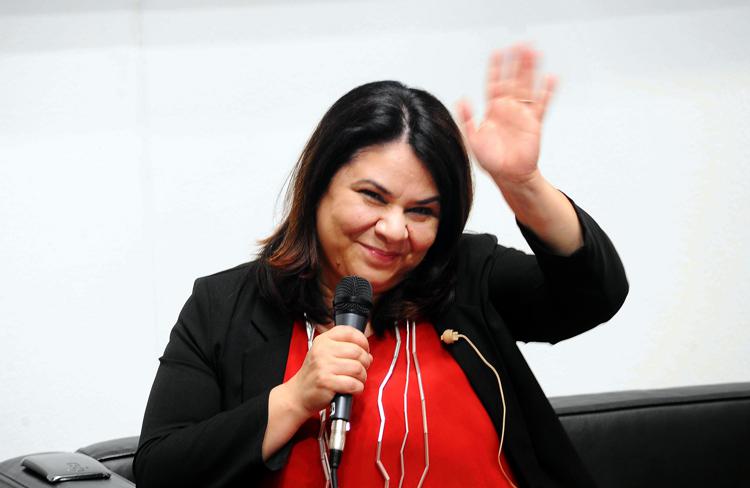 Per Michela Murgia: avevi ragione tu