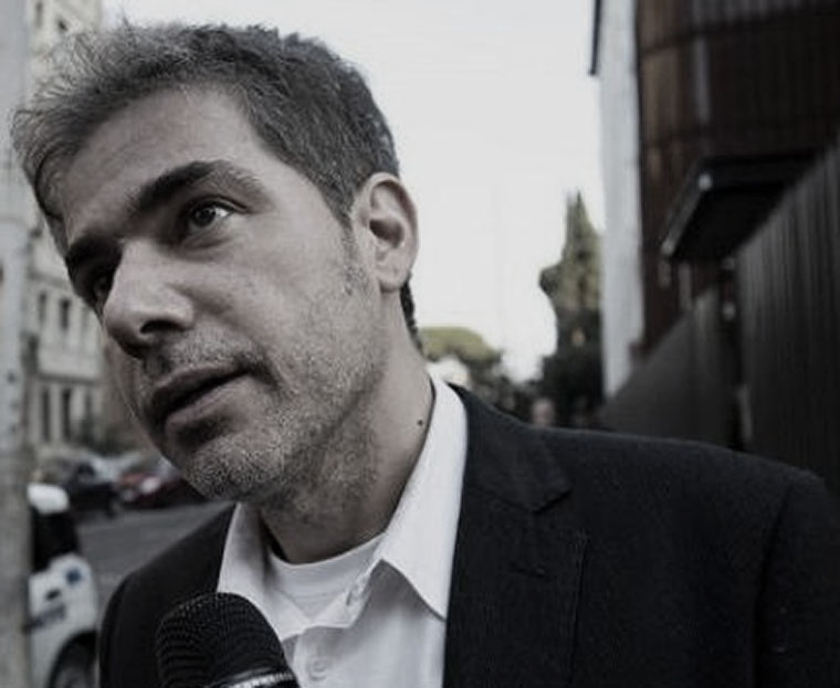 È morto all’improvviso il 48enne Riccardo Laganà, consigliere Rai