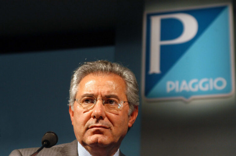 E’ morto Roberto Colaninno, aveva 80 anni