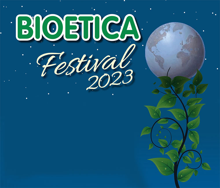 Riflessioni sul Festival della Bioetica 2023. “Bellezza in divenire”: 24 e 25 Agosto a Villa Durazzo a Santa Margherita Ligure