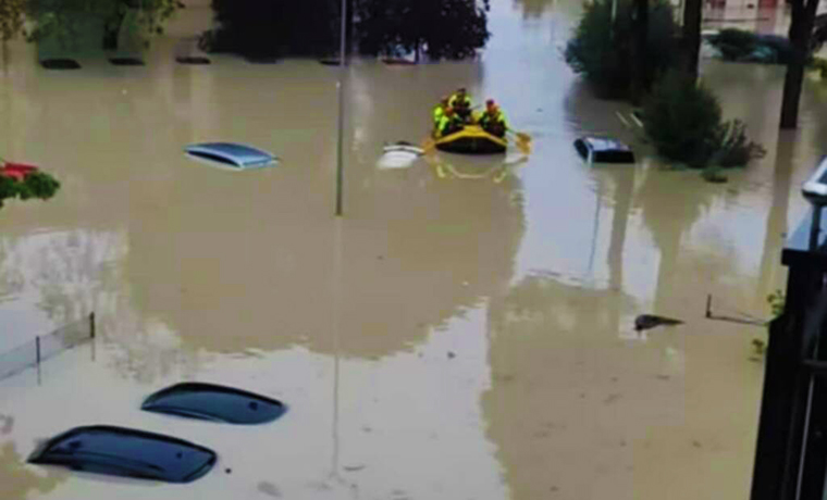 Alluvione. Nessuna risposta nell’ultimo decreto del Governo, il presidente Bonaccini scrive alla Presidente del Consiglio, Giorgia Meloni, e chiede un incontro urgente: “Ignorate le nostre richieste”