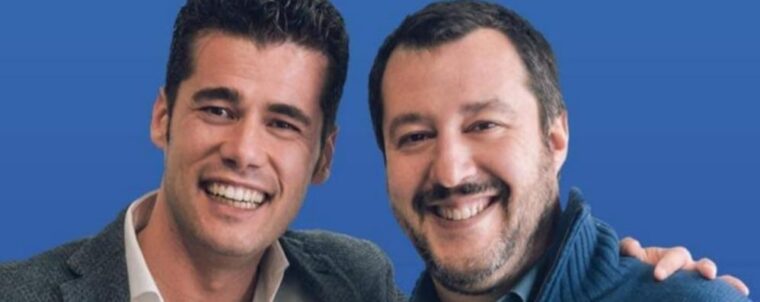 La Lega contro la Germania: “Ottant’anni fa il governo tedesco decise di invadere gli stati con l’esercito ma gli andò male, ora finanziano l’invasione dei clandestini”