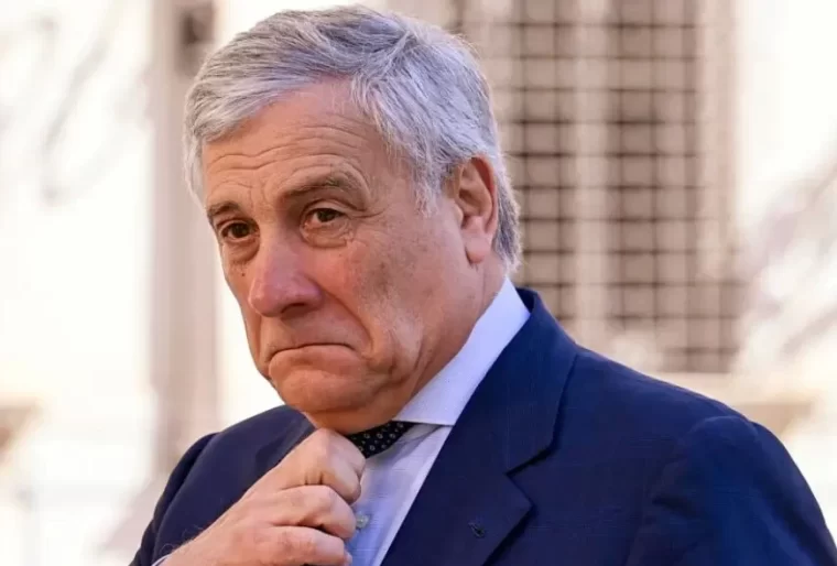 Antonio Tajani vuole “un piano di rilancio” della Rai