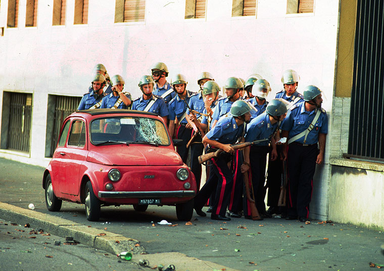 Rete Fotografia presenta la IX edizione di Archivi Aperti in diverse città italiane dal 13 al 22 ottobre