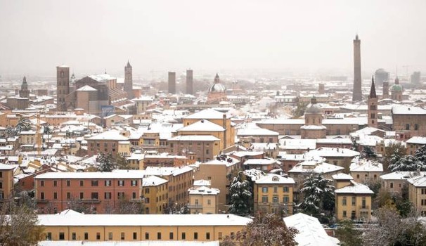 Bologna settimo comune più popoloso d’Italia. Poco più di mezzo milione di persone gravita attorno alla città