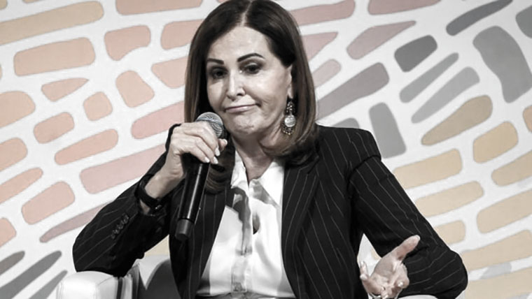 Non c’è pace per Santanchè, in arrivo nuove grane via Visibilia