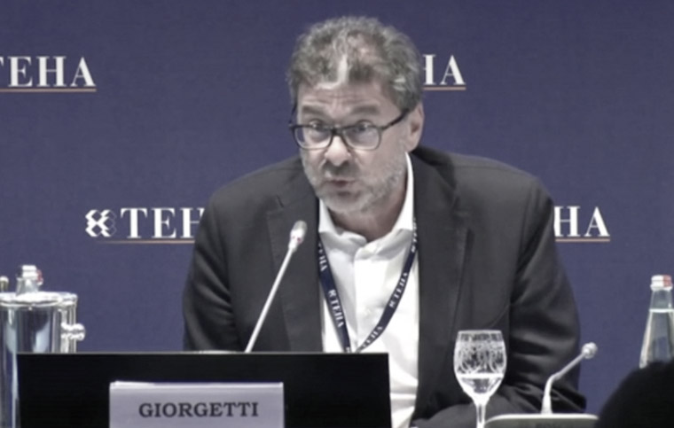 Giorgetti e i “mal di pancia” sul Superbonus: e dire che quando non l’hanno abrogato al governo c’era anche lui
