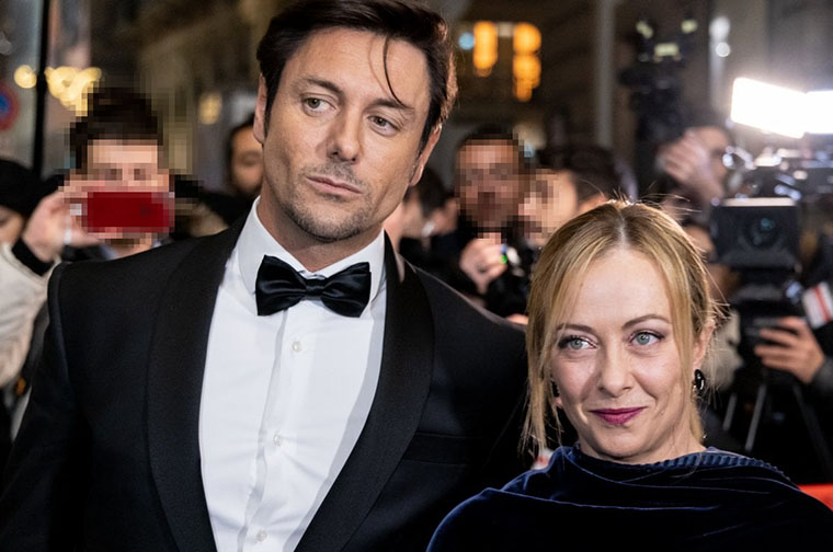 Se TeleMeloni fa flop (e la propaganda non paga) vediamo quanto dura