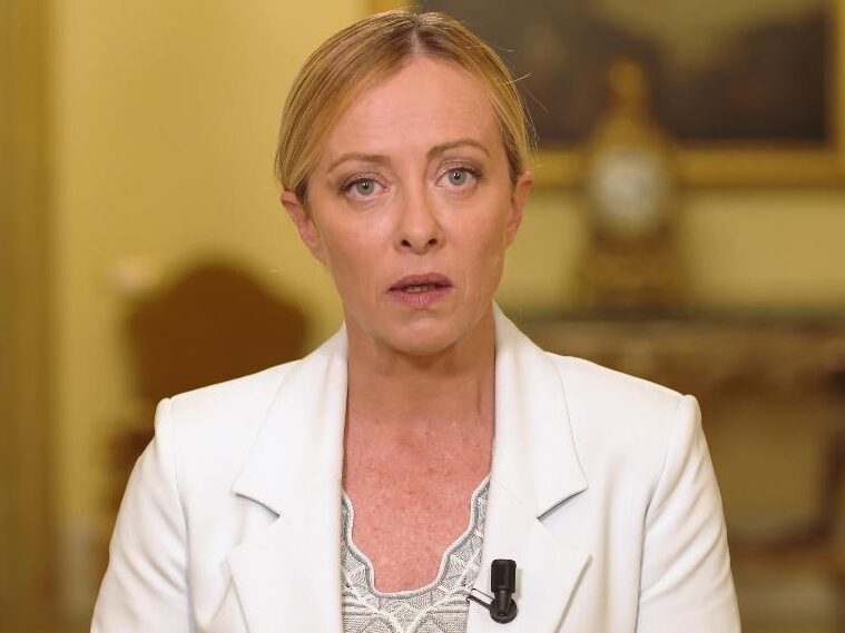 Meloni ordina all’ANM di smetterla di “lamentarsi senza se e senza ma”