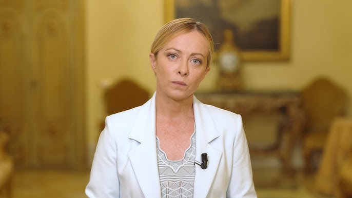 2 agosto. La nota della presidente Meloni che non trova il tempo di andare a Bologna