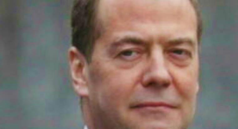 Medvedev alla guerra contro la Nato: “Non rimane altra alternativa”