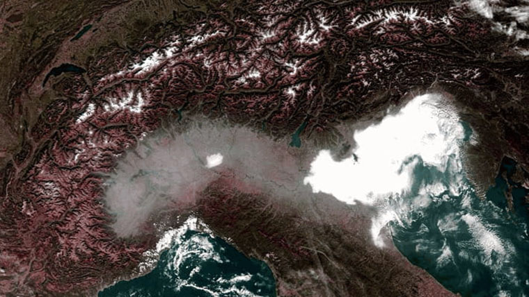 Sostenibilità ambientale, questione di vita o di morte