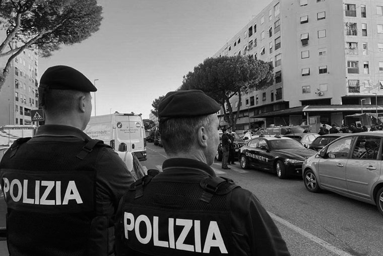 Tor Bella Monaca, Trabucco: “Bene intervenire prontamente per la sicurezza”