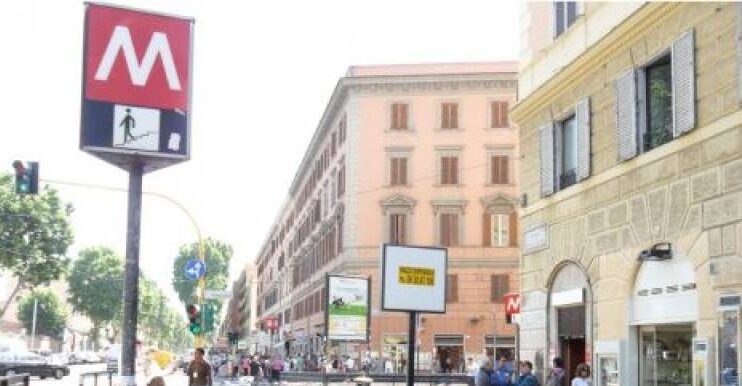 Roma. La Polizia di Stato individua e denuncia due egiziani autori di un’aggressione nei confronti di un controllore del servizio di trasporto di Roma Capitale “ATAC