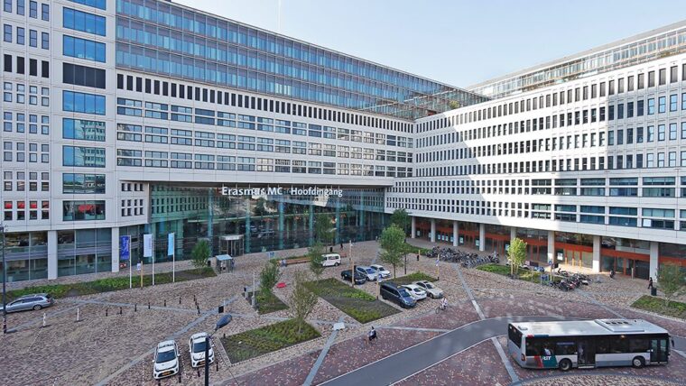 Sparatoria a Rotterdam. Ci sono vittime