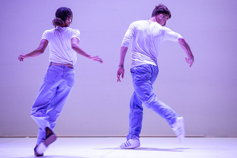 Allo Spazio Kor l’anteprima della stagione “Music non stop”