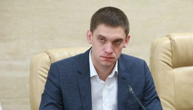 Il Sindaco di Melitopol in visita a Reggio Emilia il 28 settembre