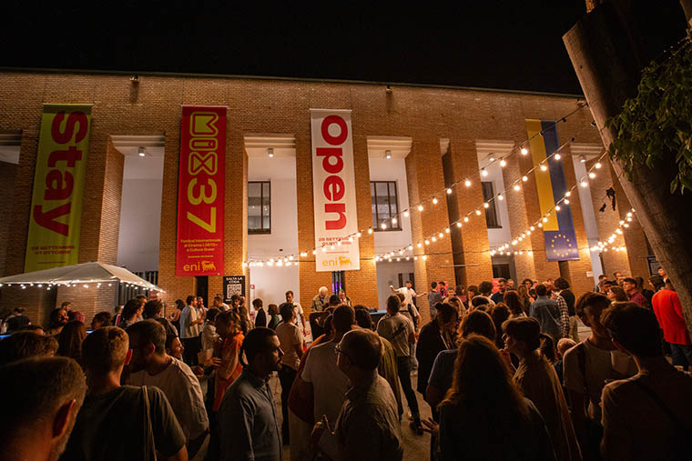 Grande successo per la kermesse dedicata alla migliore cinematografia LBGTQ+ e alla cultura queer