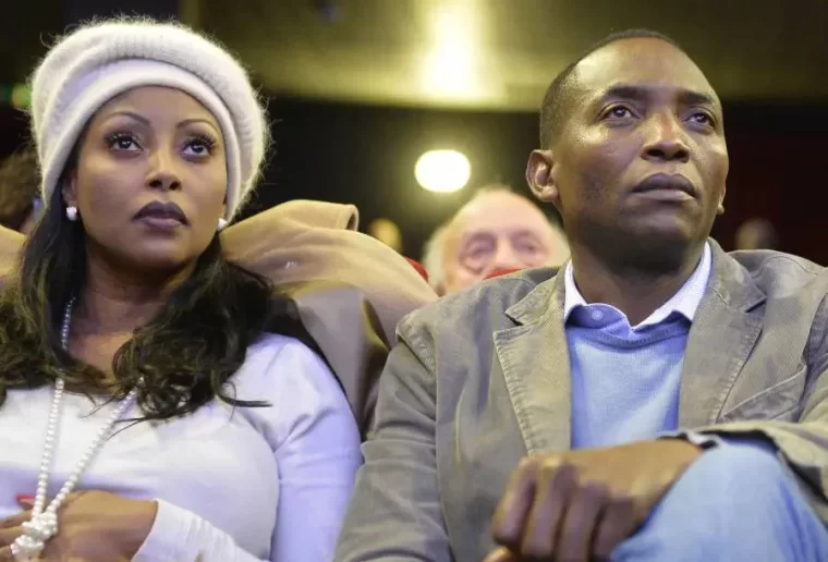 Arrestata Liliane Murekatete, moglie di Soumahoro. Anche la suocera ai domiciliari