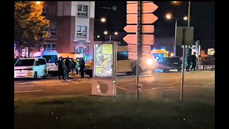 Attentato in centro a Bruxelles, tre vittime svedesi e numerosi feriti