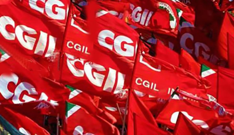 “L’Agenzia di stampa “Dire” licenzia”, Fiom Genova: “Solidarietà ai lavoratori in sciopero”