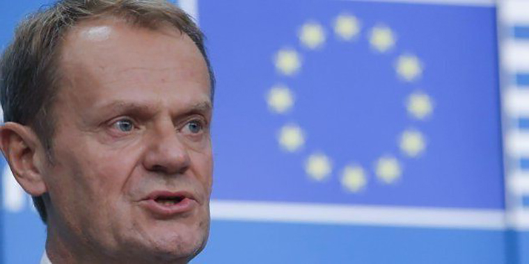 La Polonia riparte da Tusk: “Fine del populismo”
