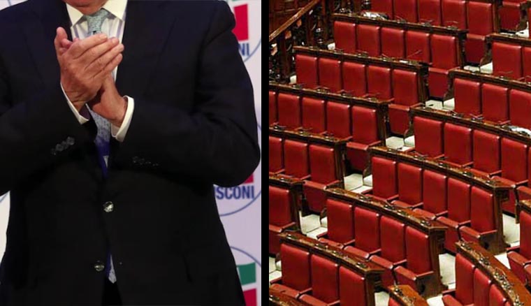 Se il popolo italiano rinuncia a votare fa un favore a chi della democrazia si è stancato